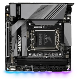 B660I AORUS PRO DDR4