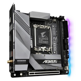 B660I AORUS PRO DDR4