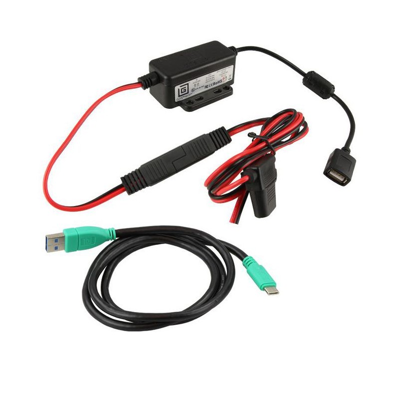 RAM-GDS-CHARGE-USBC-V7B1U