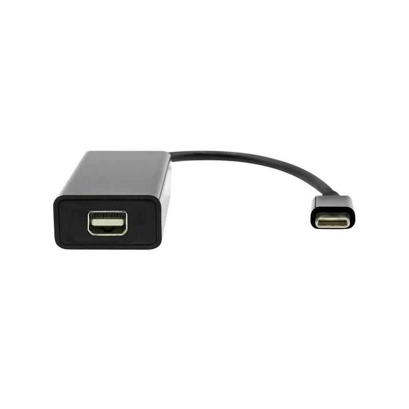 USBC-MINIDP-0002