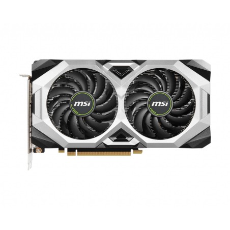 RTX 2060 VENTUS GP OC