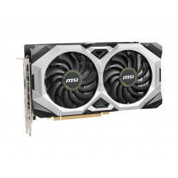 RTX 2060 VENTUS GP OC