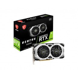 RTX 2060 VENTUS GP OC