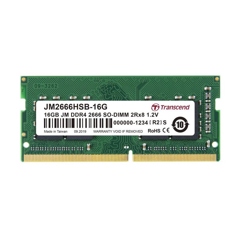 JM2666HSB-16G