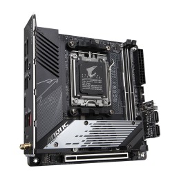 B650I AORUS ULTRA