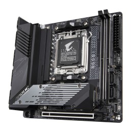 B650I AORUS ULTRA