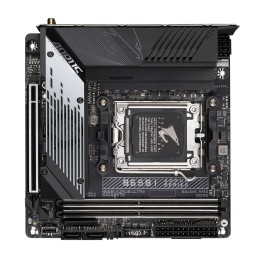 B650I AORUS ULTRA