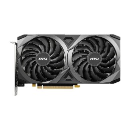 RTX 3060 VENTUS 2X 8G OC