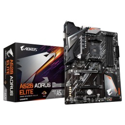 A520 AORUS ELITE