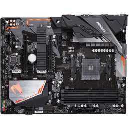 B450 AORUS ELITE