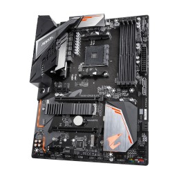 B450 AORUS ELITE