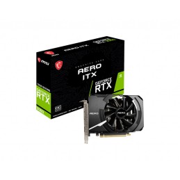 RTX 3060 AERO ITX 12G OC