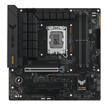 TUF GAMING B760M-PLUS