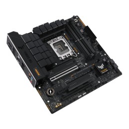 TUF GAMING B760M-PLUS