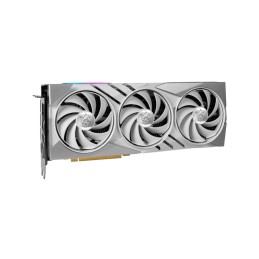 GEFORCE RTX 4070 GAMING X SLIM WHITE 12G