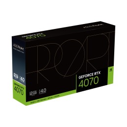 PROART-RTX4070-O12G