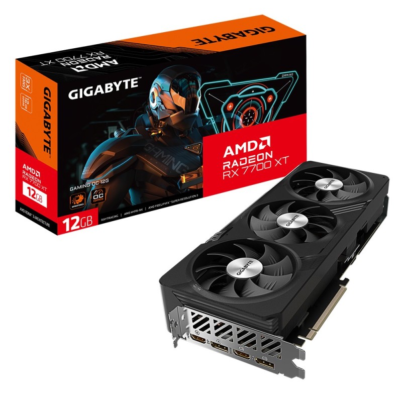 GV-R77XTGAMING OC-12GD GV-R77XTGAMING OC-12GD