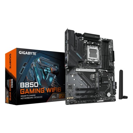 B850 GAMING WF6