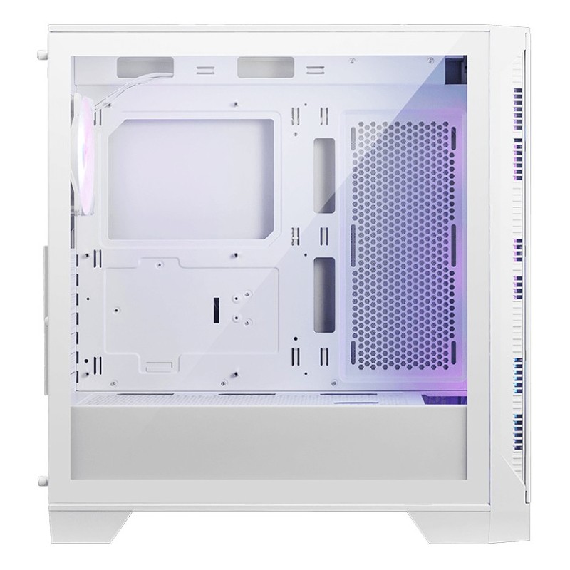 MAG FORGE 320R WHITE AIRFLOW