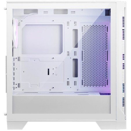 MAG FORGE 320R WHITE AIRFLOW