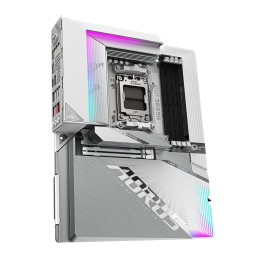 B650E AORUS STEALTH ICE