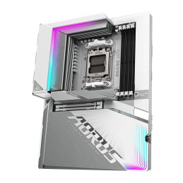 B650E AORUS STEALTH ICE