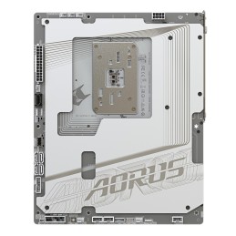 B650E AORUS STEALTH ICE