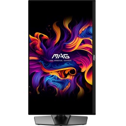 MAG 271QPX QD-OLED