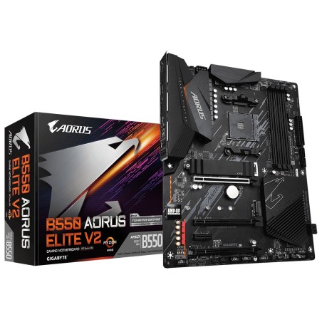 B550 AORUS ELITE V2