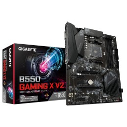 B550 GAMING X V2