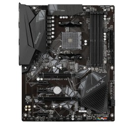 B550 GAMING X V2