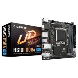 H610I DDR4