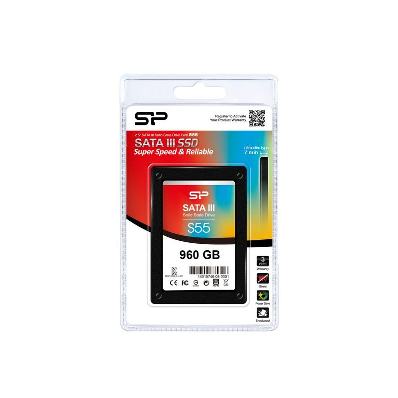 SP960GBSS3S55S25