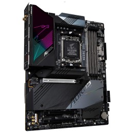 B650E AORUS MASTER