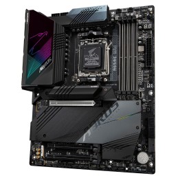 B650E AORUS MASTER