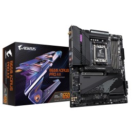 B650 AORUS PRO AX