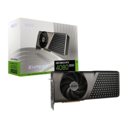 RTX 4080 SUPER 16G EXPERT