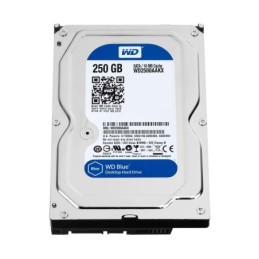 WD2500AAKX-RFB