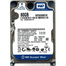 WD800BEVE-RFB