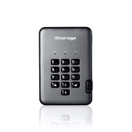 IS-DAP2-256-5000-C-G