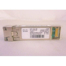 SFP-10G-SR