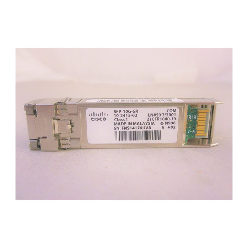SFP-10G-SR