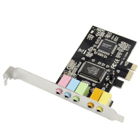 MC-CMI6CH-PCIE