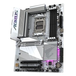 B650E AORUS ELITE X ICE