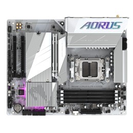 B650E AORUS ELITE X ICE