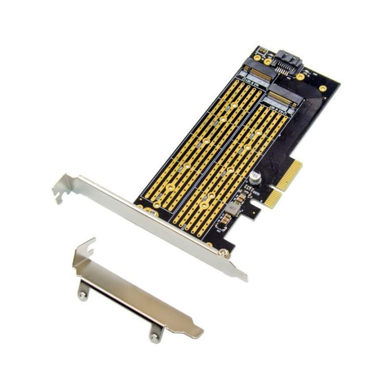 MC-PCIE-X4M2