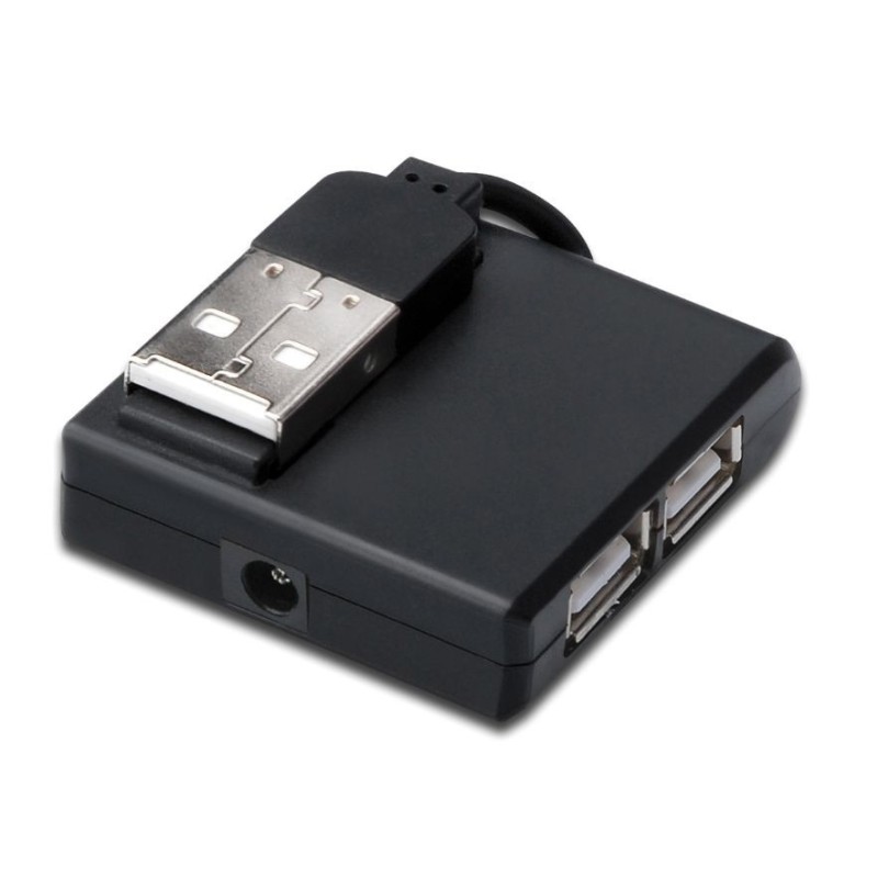 MC-USB2.0HUB4P