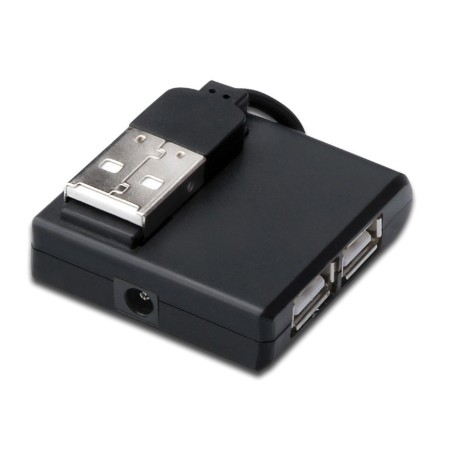 MC-USB2.0HUB4P