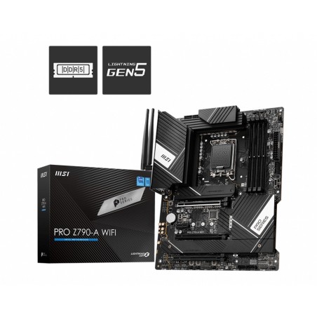 PRO Z790-A WIFI