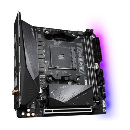 B550I AORUS PRO AX